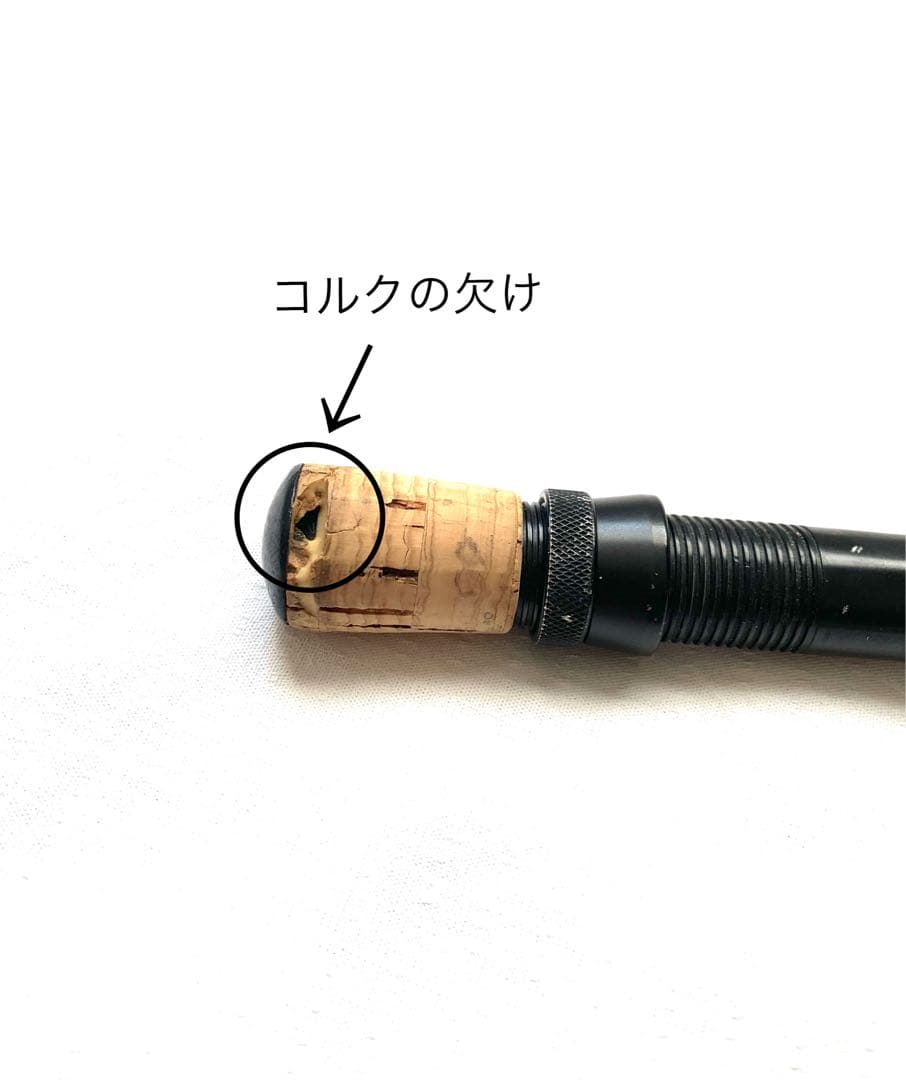 【SAGE】セージDS2 790 グラファイトⅡ フライロッド