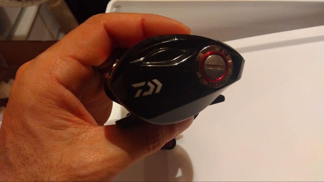 Daiwa　SSAir