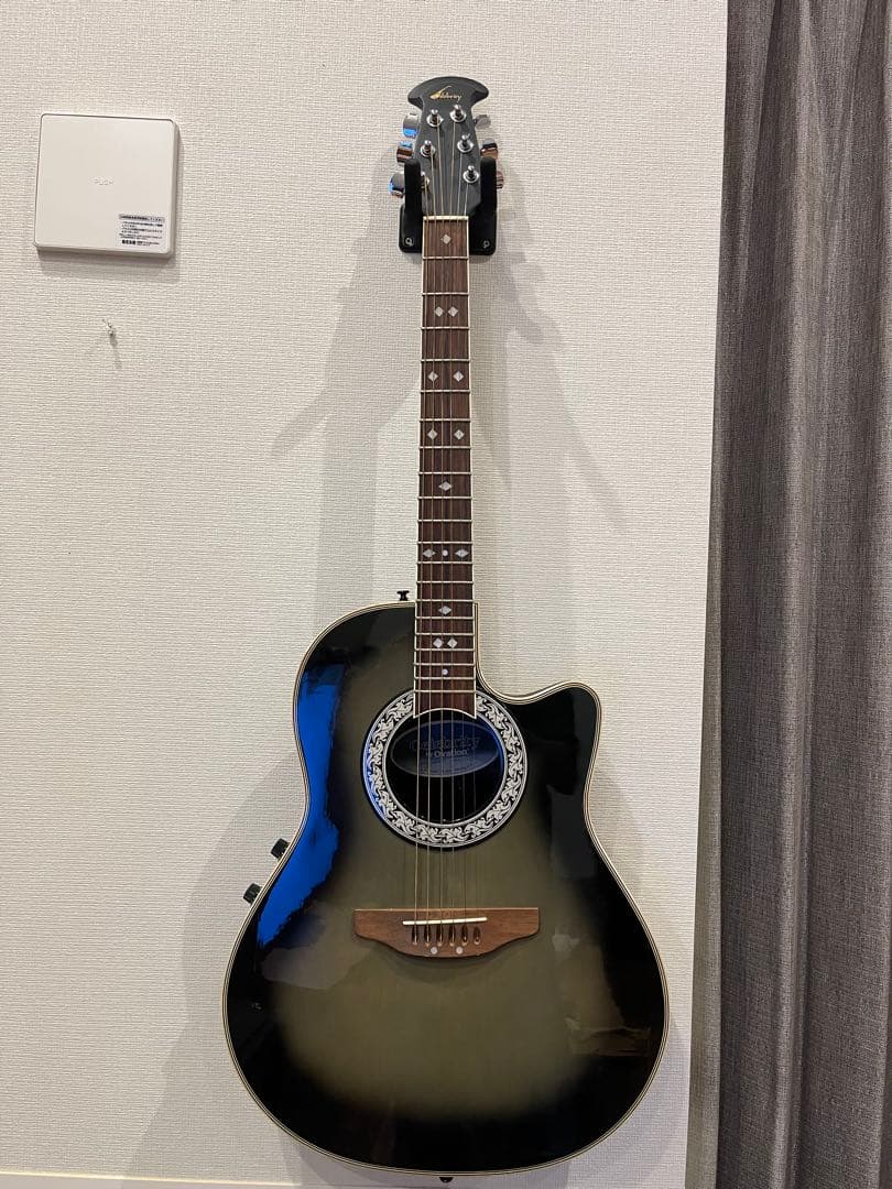 Celebrity by Ovation CC57 アコースティックギター