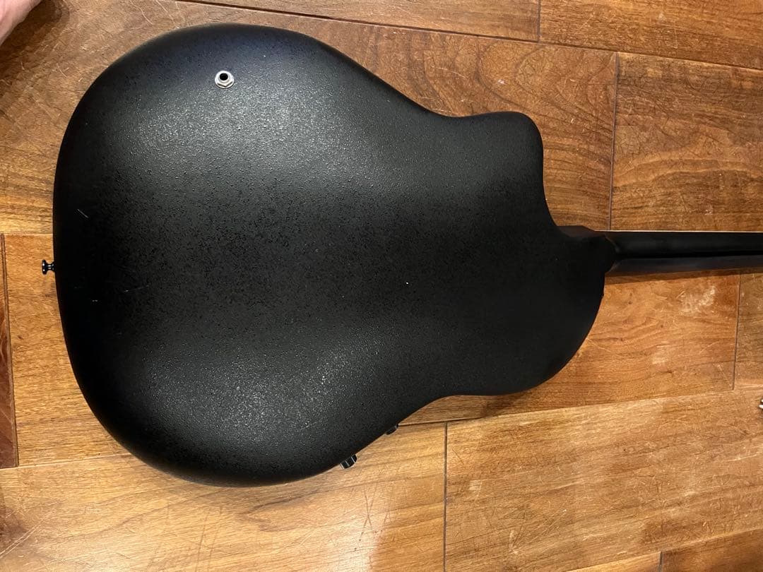 Celebrity by Ovation CC57 アコースティックギター