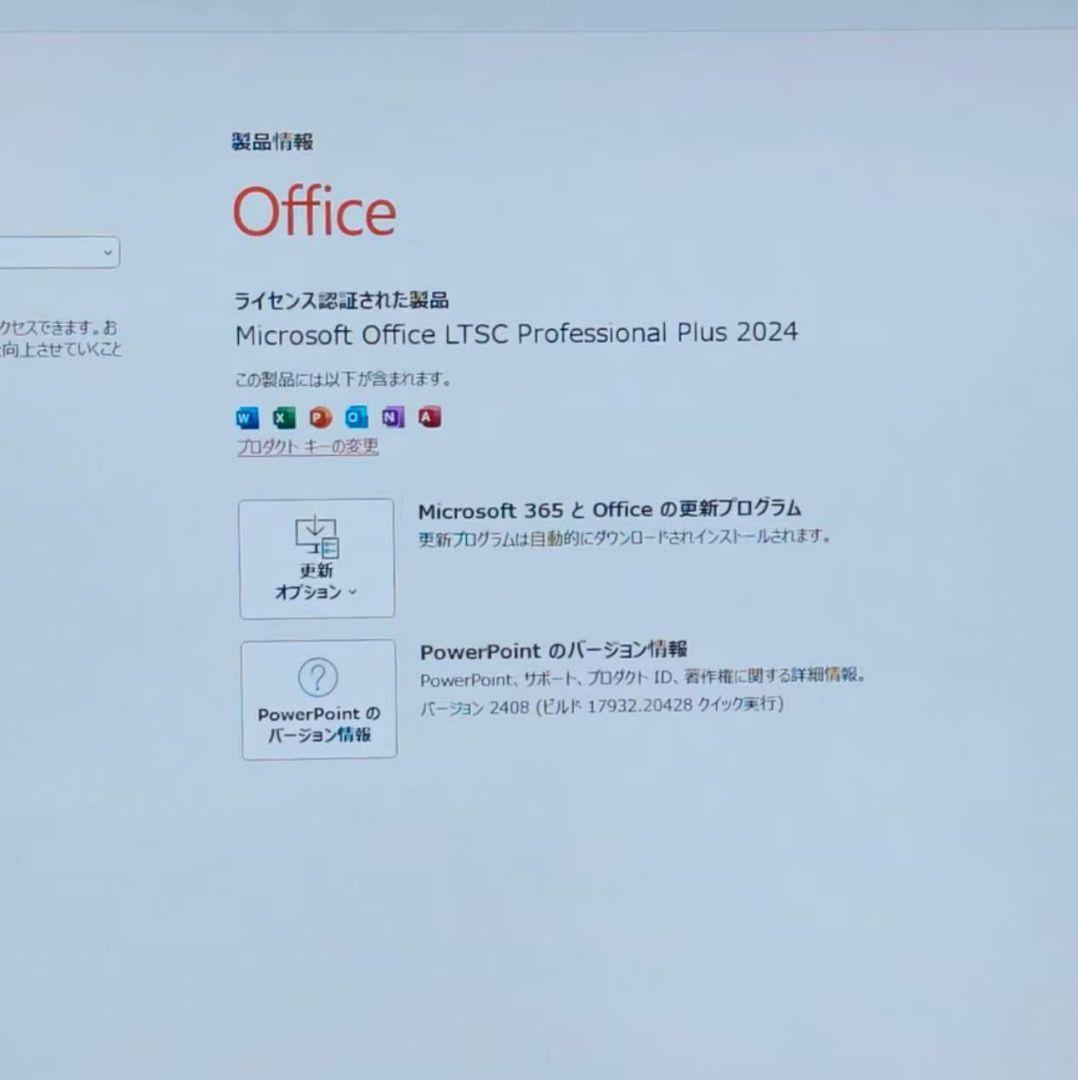 美品 Mouse 爆速 11世代i5 16gb 256GB + 500GB