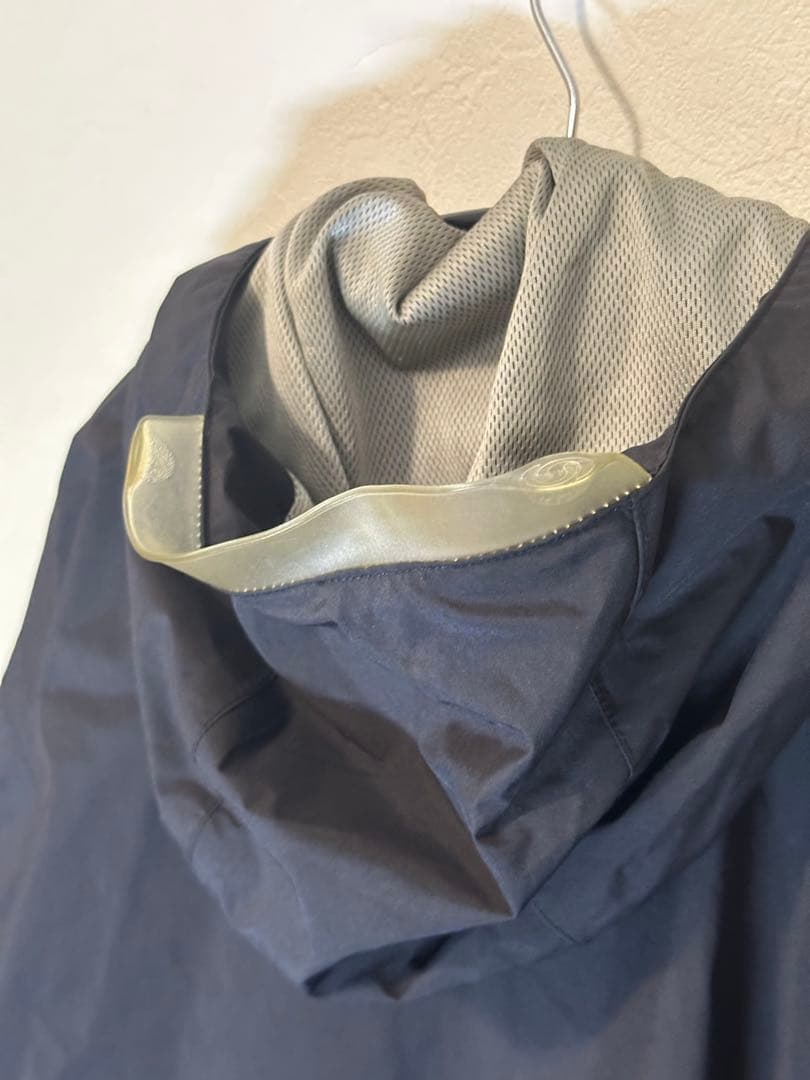 00s Y2K SALOMON アドバンスド スキン ジャケット