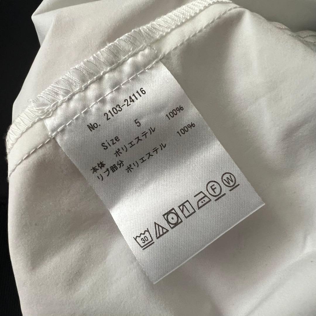 CPG GOLF シーピージーゴルフ 2WAYストレッチタフタトラックジャケット