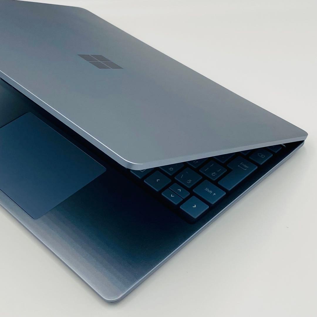 Windowsノート本体 Microsoft Surface Laptop Go