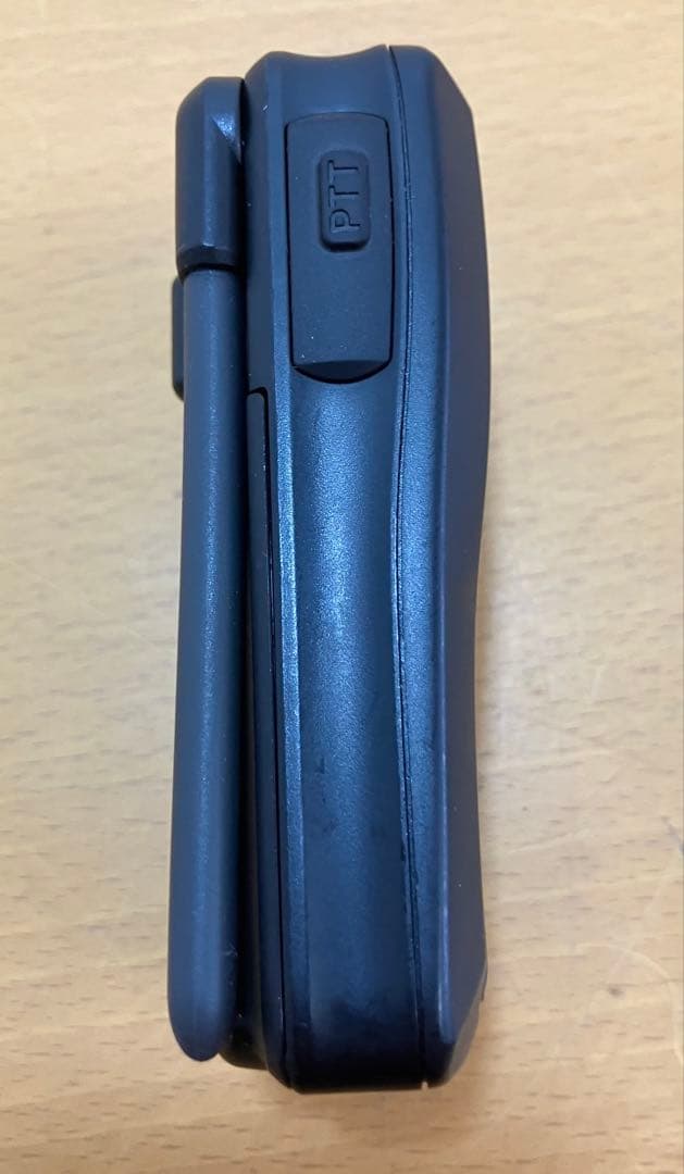 【KENWOOD/ケンウッド】トランシーバー×2　UBZ-LP20　通電確認済