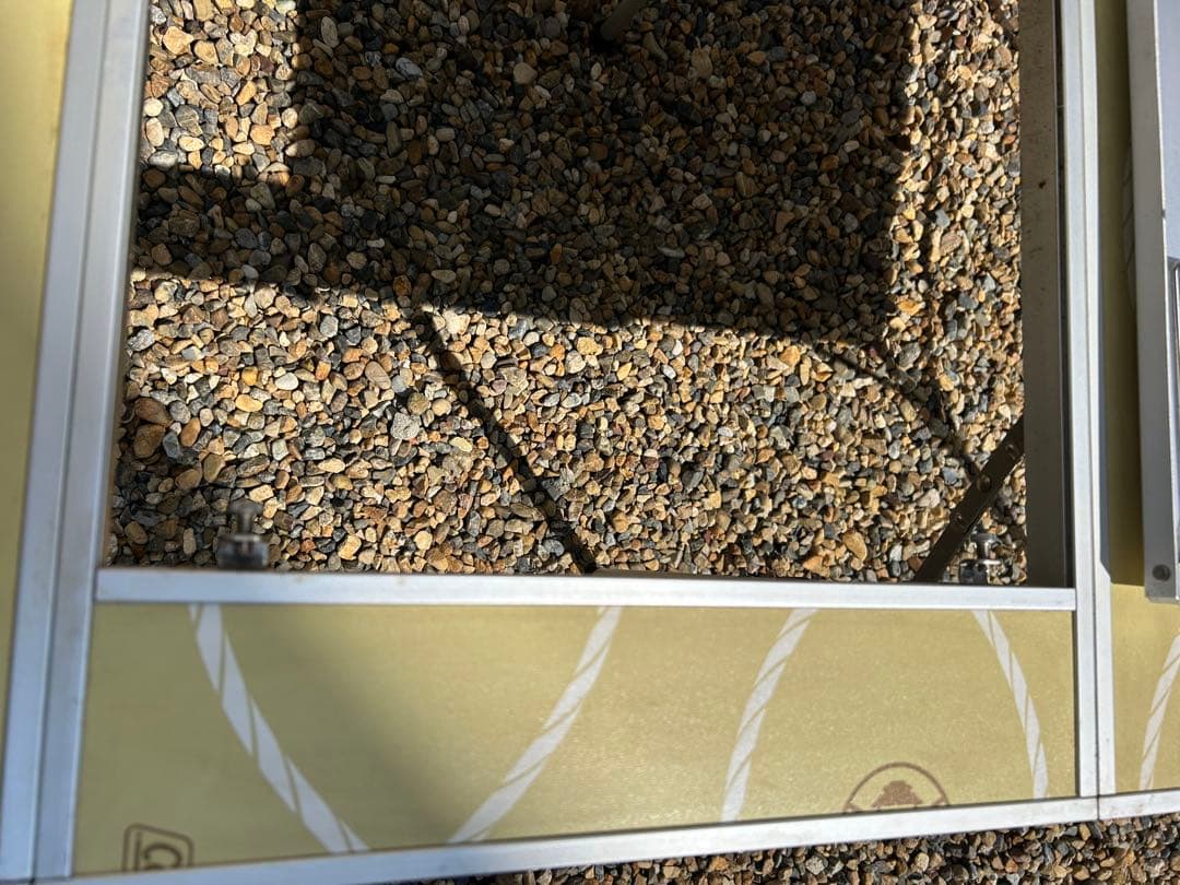 テーブル・チェア・ハンモック Coleman SLIM 4-FOLDING BBQ TABLE