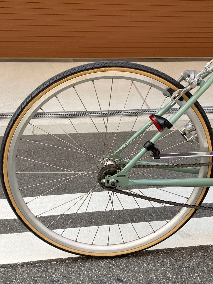 ♡最終♡TOKYO bike おしゃれ　街乗り　ミニベロ　男女必見