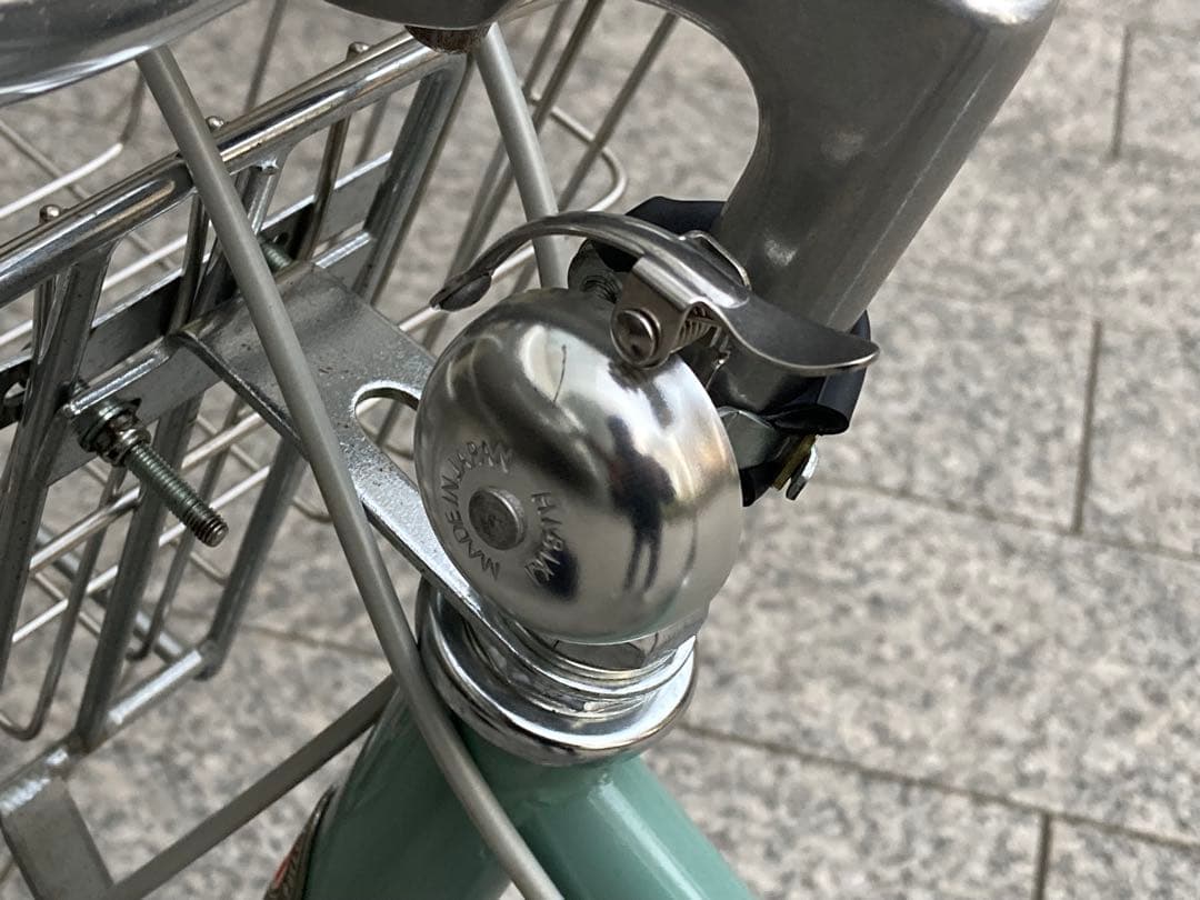 ♡最終♡TOKYO bike おしゃれ　街乗り　ミニベロ　男女必見