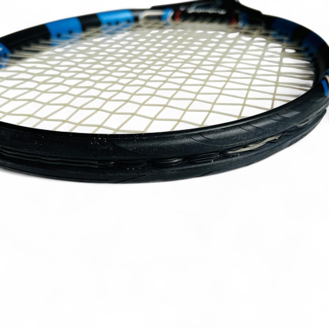 Babolat Pure Drive ツアープラス グリップ4 315g