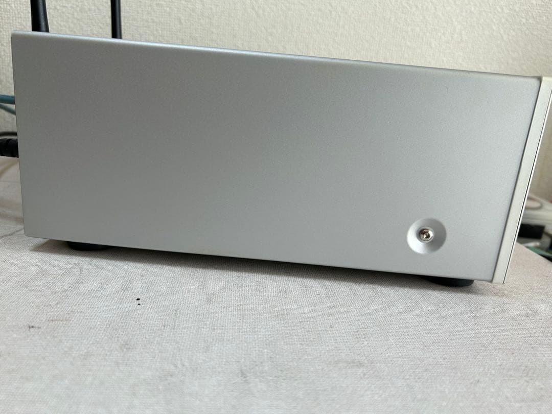 X14 ONKYO CR-N775 (S) ハイレゾネットワークCDレシーバー