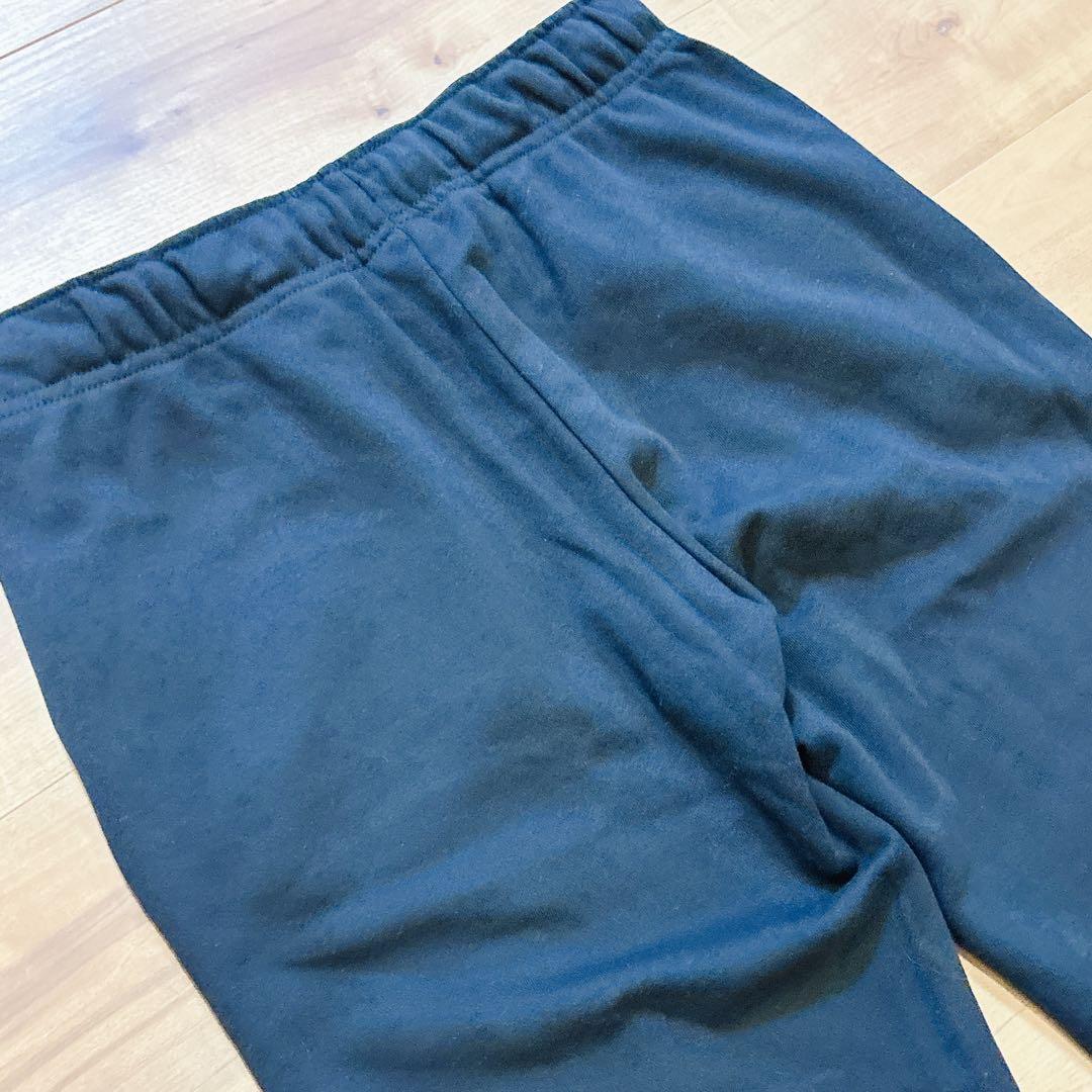 NIKE フリース 半起毛 スウェット＆パンツ セットアップ 上下セット L