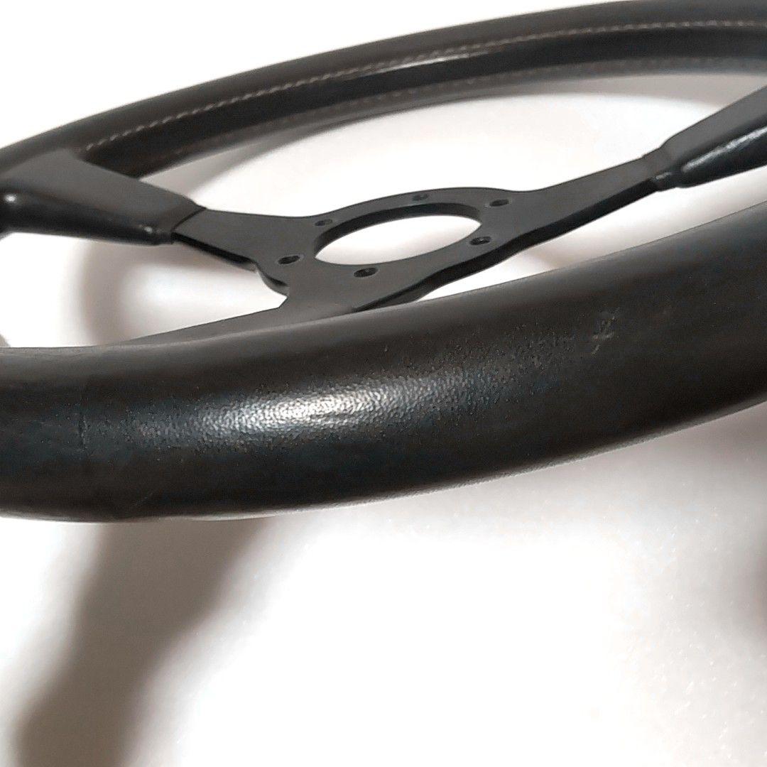 イタリア製 ステアリングホイール ハンドル