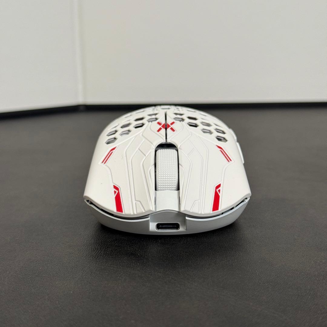 マウス・トラックボール final mouse UltralightX PRO ACEU L