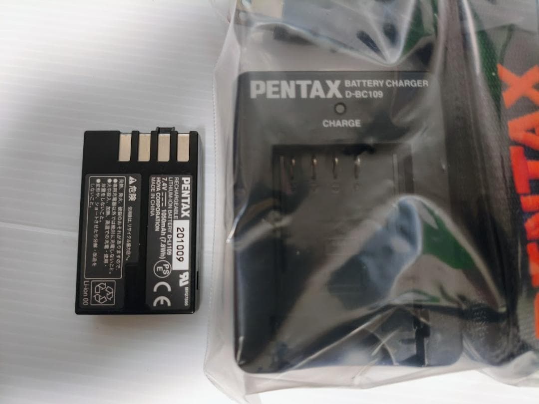 【黒死病修理済】【整備済】【極上品】PENTAX K-50（4,017枚）