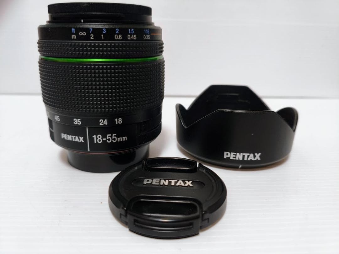 【黒死病修理済】【整備済】【極上品】PENTAX K-50（4,017枚）