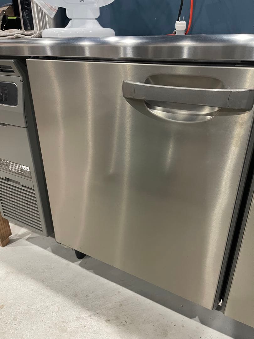 ホシザキ 冷蔵庫 RT-150SNG-1-MLインバーター制御　コメント必須