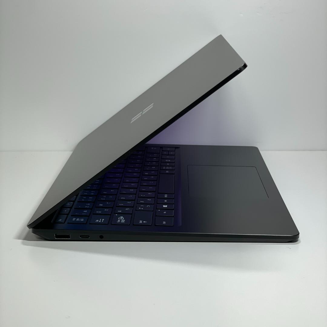 第10世代 i7 Surface Laptop3 ノートPC タッチ 16GB