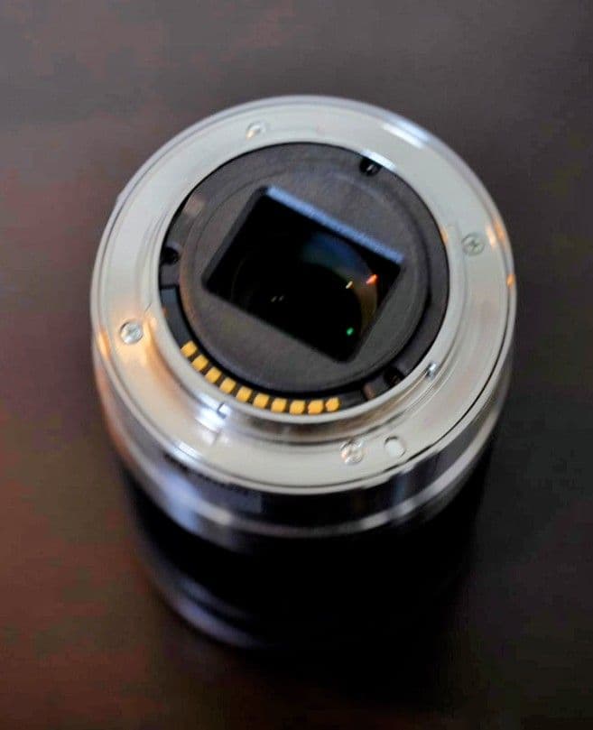 SONY ソニー α6000 ダブルズームレンズキット ILCE-6000Y