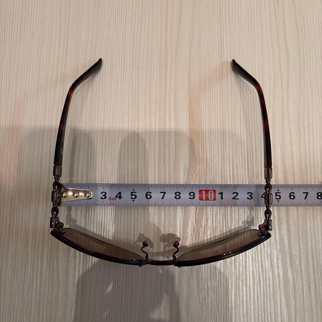 ロエベ　サングラス