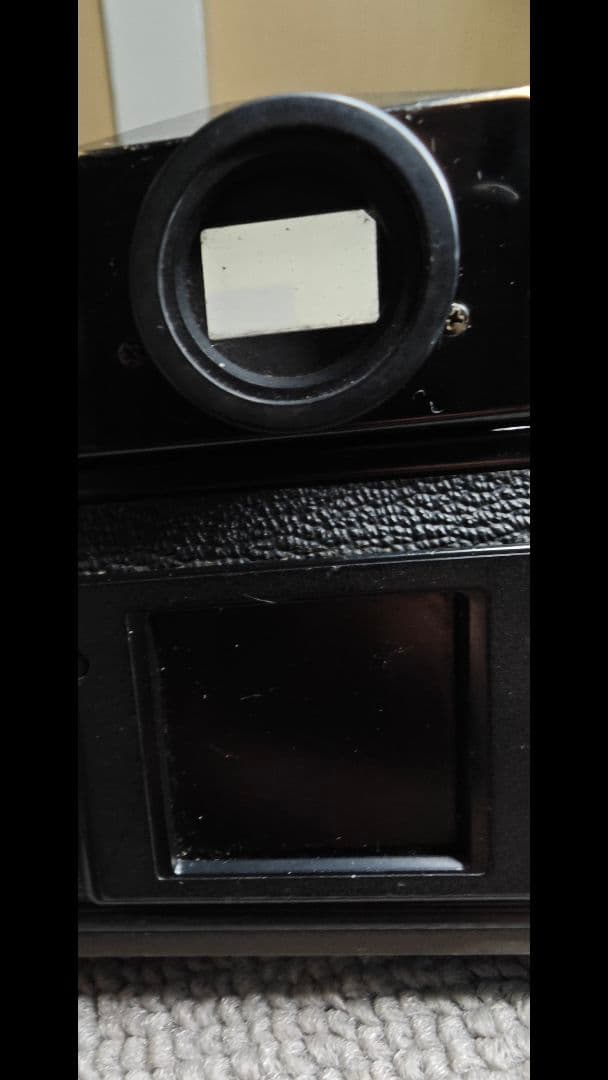 Canon F-1 一眼レフカメラ FD 50mm f/1.8