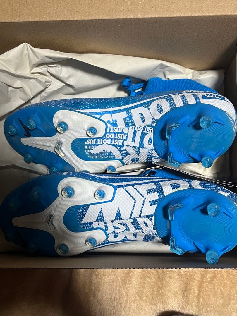 ナイキ マーキュリアル スーパーフライ 7 プロ 新品