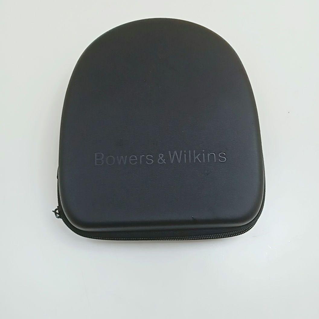 Bowers & Wilkins PX ノイズキャンセリングヘッドフォン