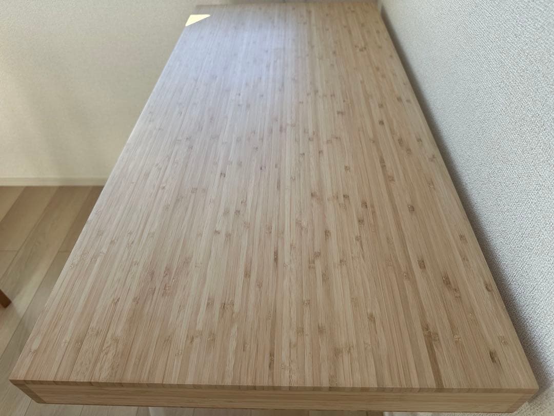 【送料込】イケア　リルオーセン　デスク