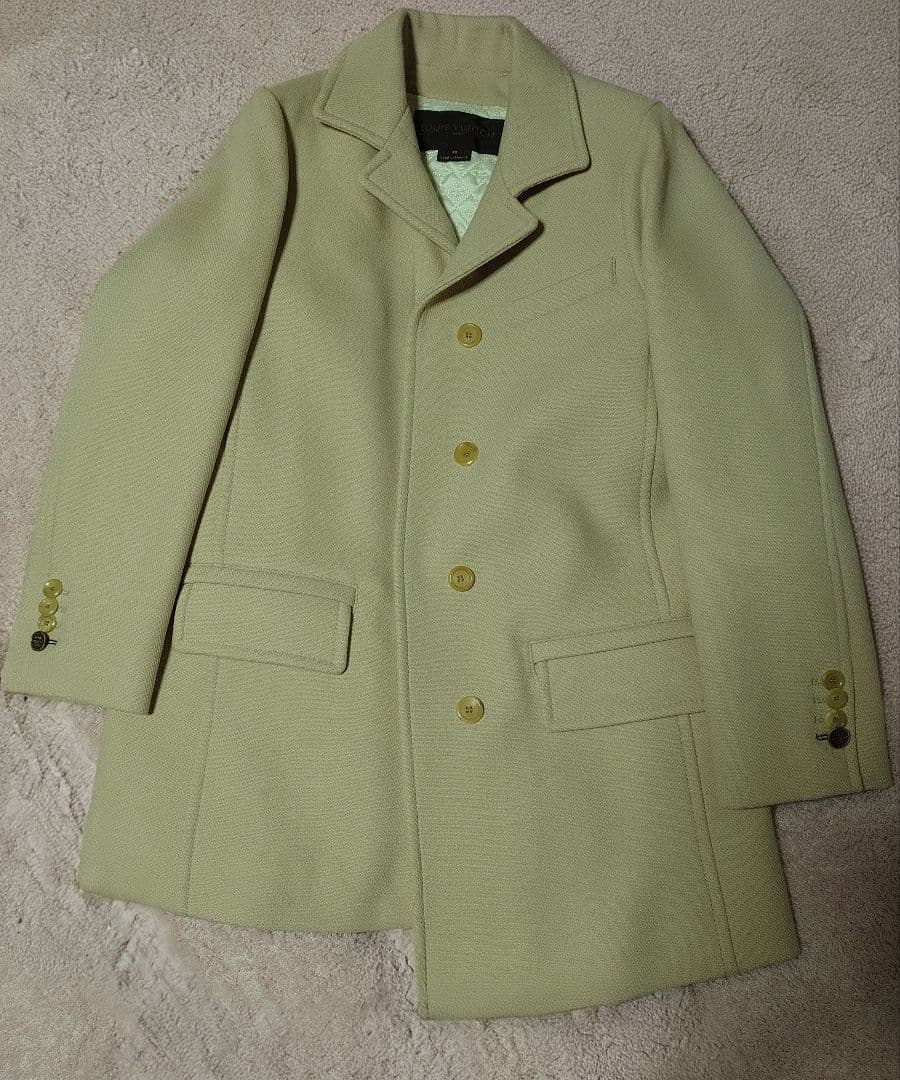 Louis Vuitton　ウールコート　コート