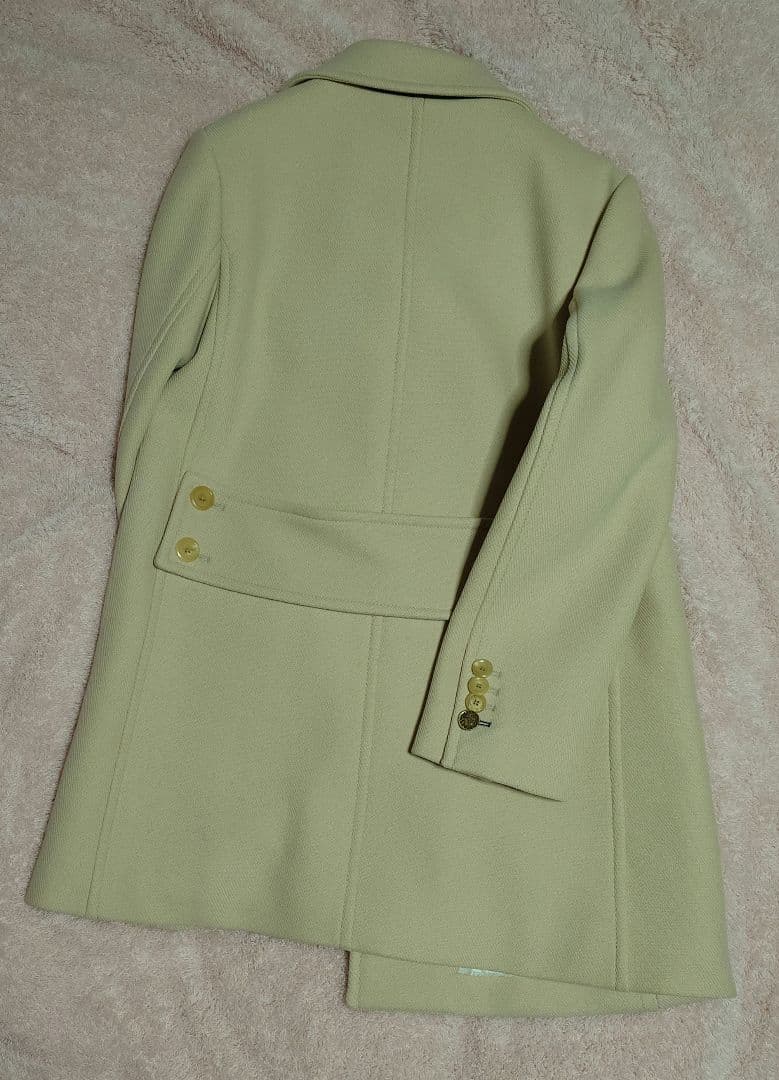 Louis Vuitton　ウールコート　コート