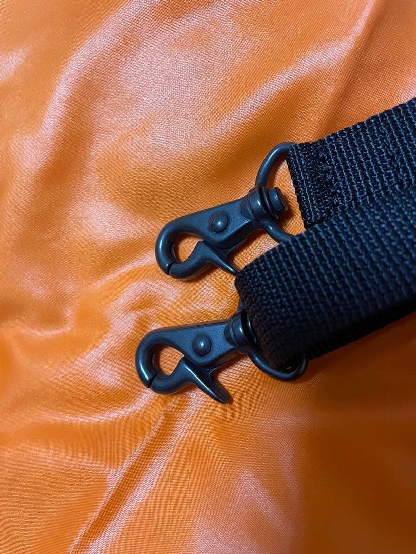 【未使用】Vaultroom × PORTERコラボ ゲーミングショルダーポーチ