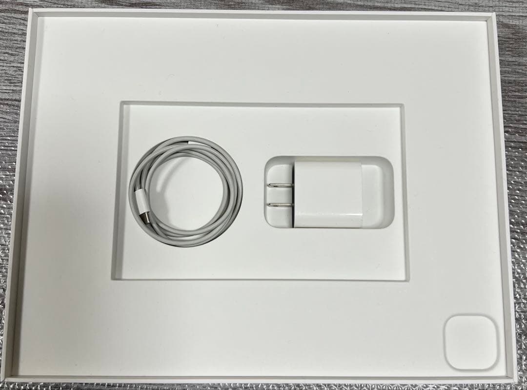 Apple iPad Pro 12.9インチ スペースグレー 128GBセルラー