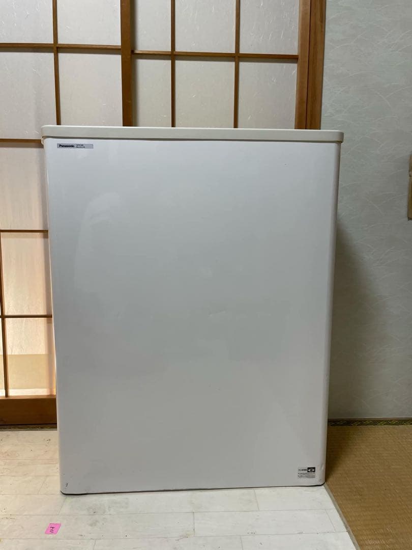 スライド扉タイプ冷凍ストッカー　SCR-CDS66