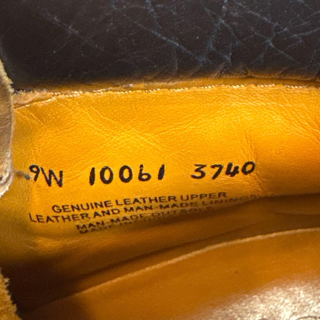 Timberland 10061 プレミアムブーツ 6インチ 9W ウィート