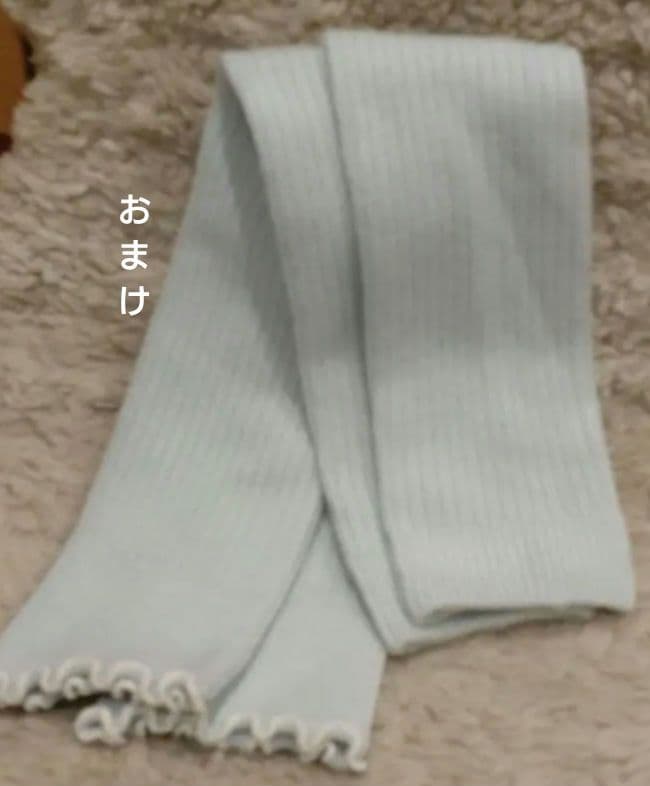 セット品 Chacottレオタード ＆レッグウォーマーAmabiléスカート