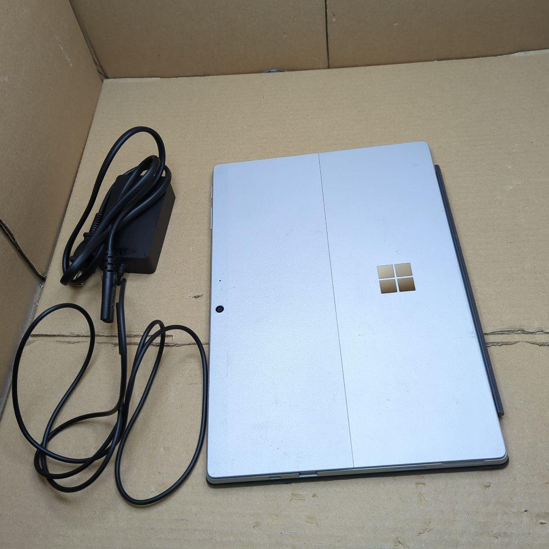 Surface Pro 7+ i5第11世代-1135G7　16GB/256GB