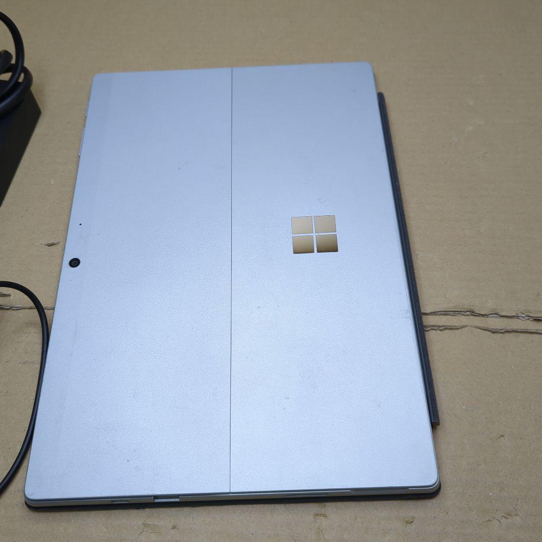 Surface Pro 7+ i5第11世代-1135G7　16GB/256GB