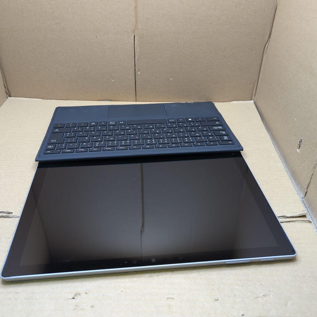 Surface Pro 7+ i5第11世代-1135G7　16GB/256GB