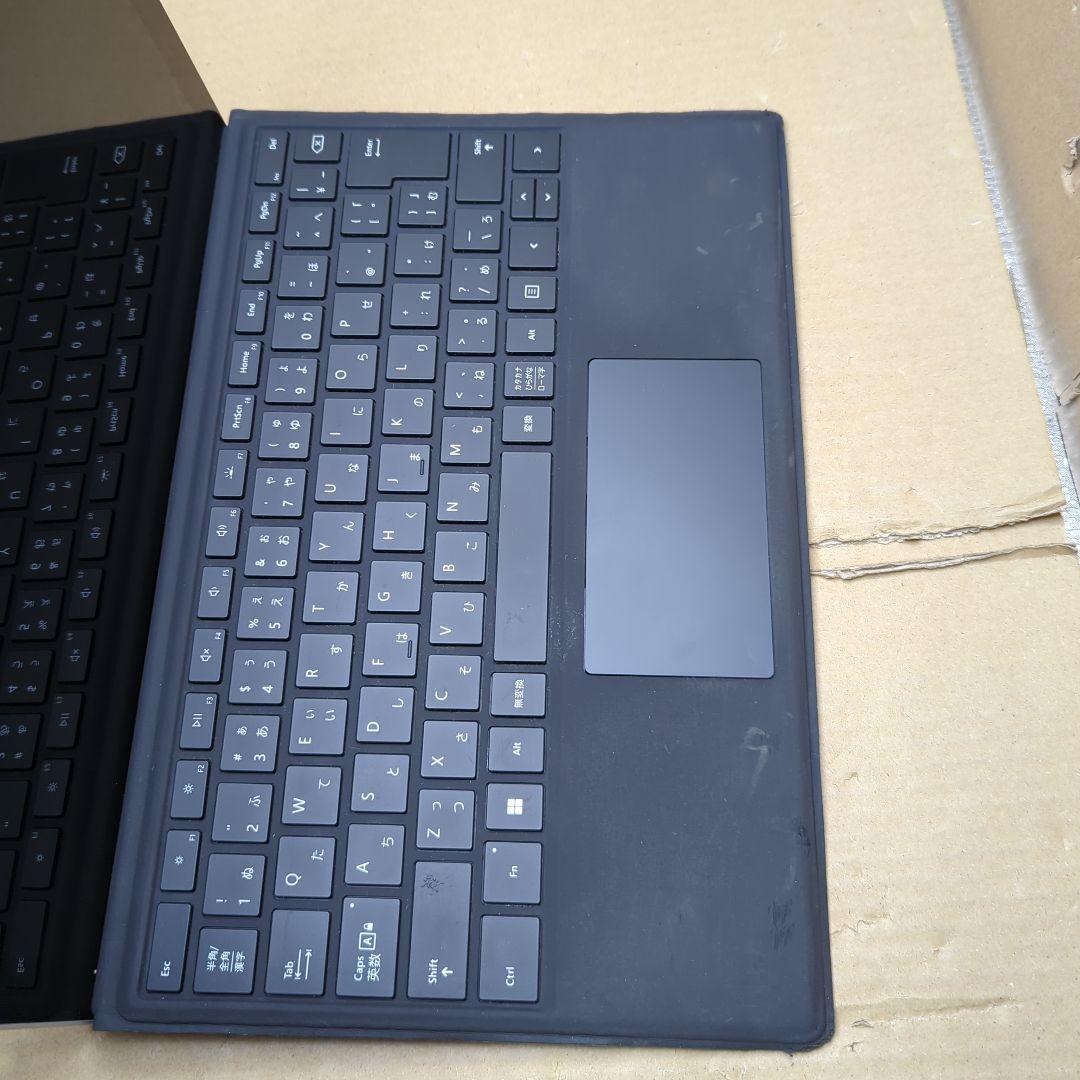 Surface Pro 7+ i5第11世代-1135G7　16GB/256GB