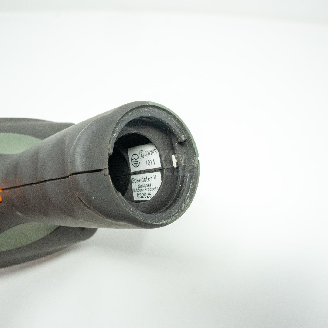 国内正規品 Bushnell ブッシュネル スピードガン スピードスターV