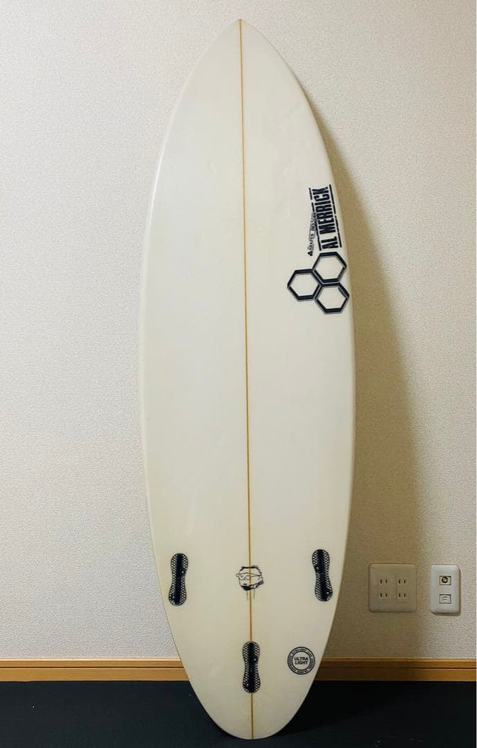 ネックベアード3 サイズ5.6