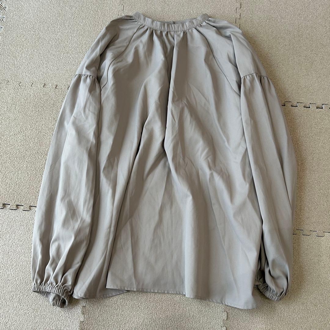 【アウター付き】レディース　コーデ　まとめ売り　4点セット　秋冬コーデ　XL