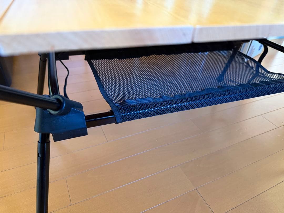 DOD キャナリーテーブル M