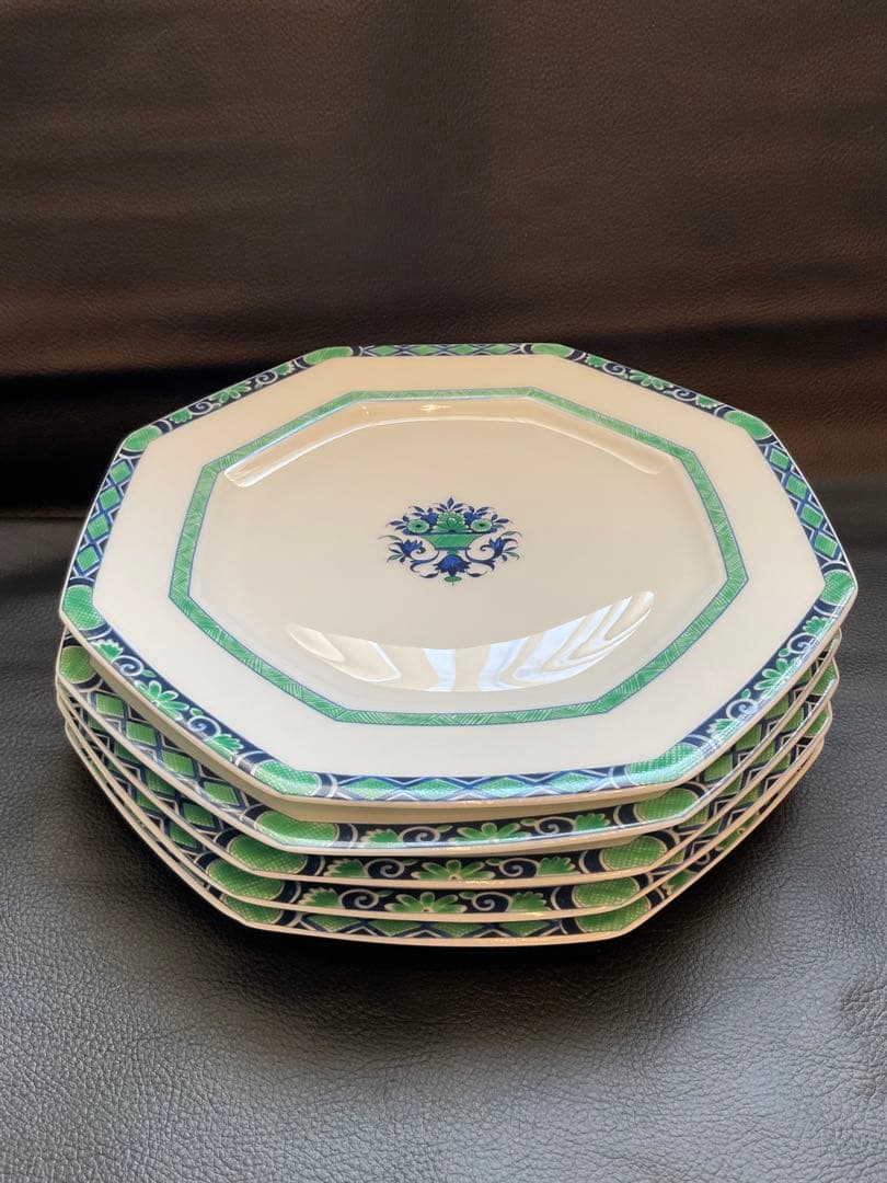 リモージュ　レイノー　プレート　ディナープレート