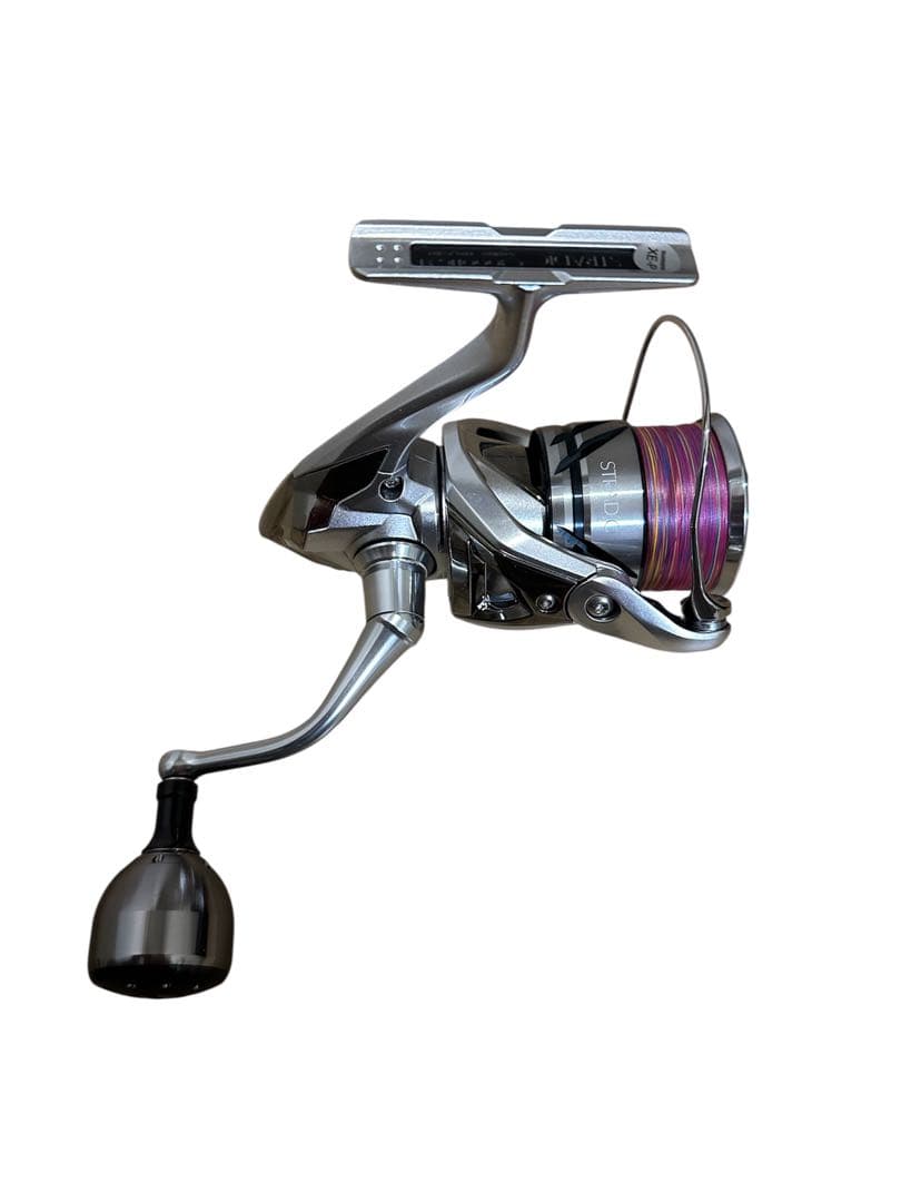 シマノ ストラディック SHIMANO C3000HG 新品未使用　おまけ付き