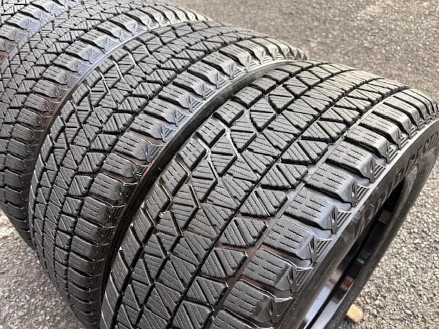 2023年製スタッドレス スバル XV、フォレスターなどに！エコフォルム