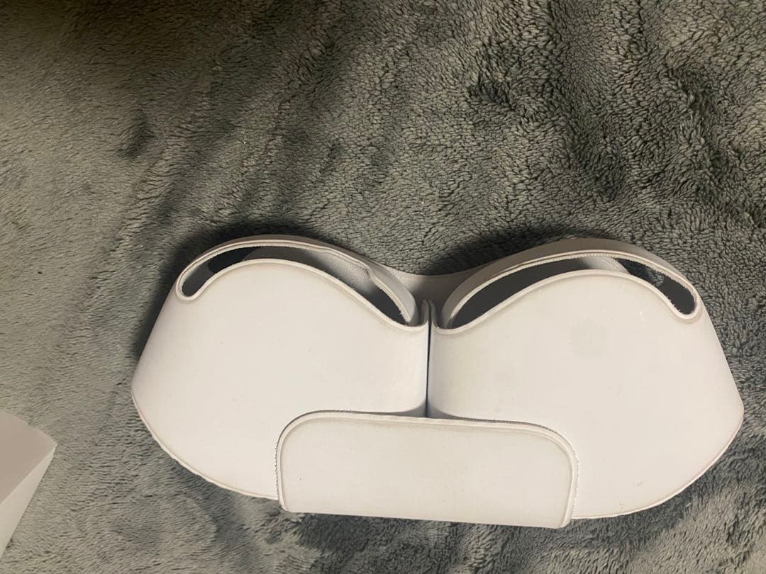 AirPodsMAX シルバー（純正品）