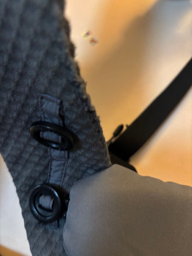 エルゴベビー　　OMNI Breeze (オムニブリーズ)