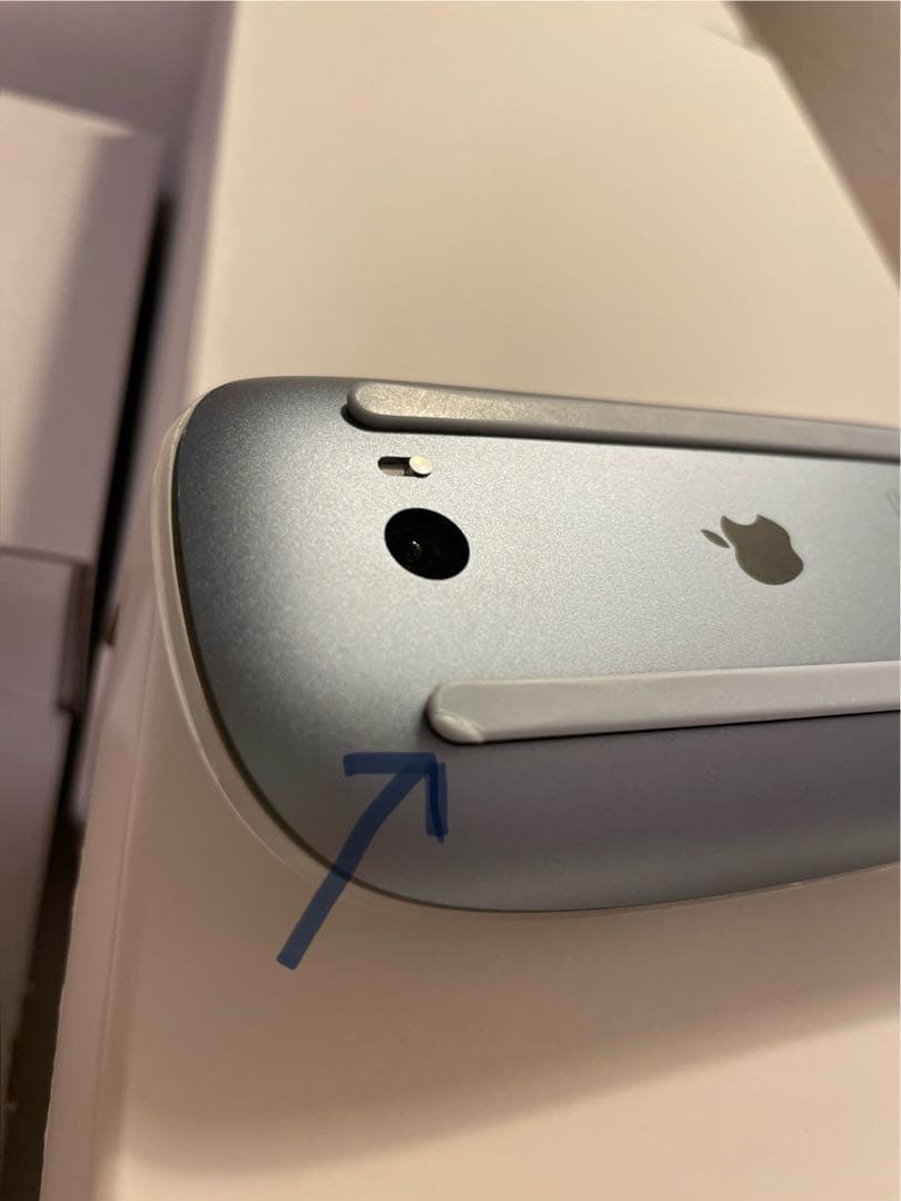 デスクトップ、iMac