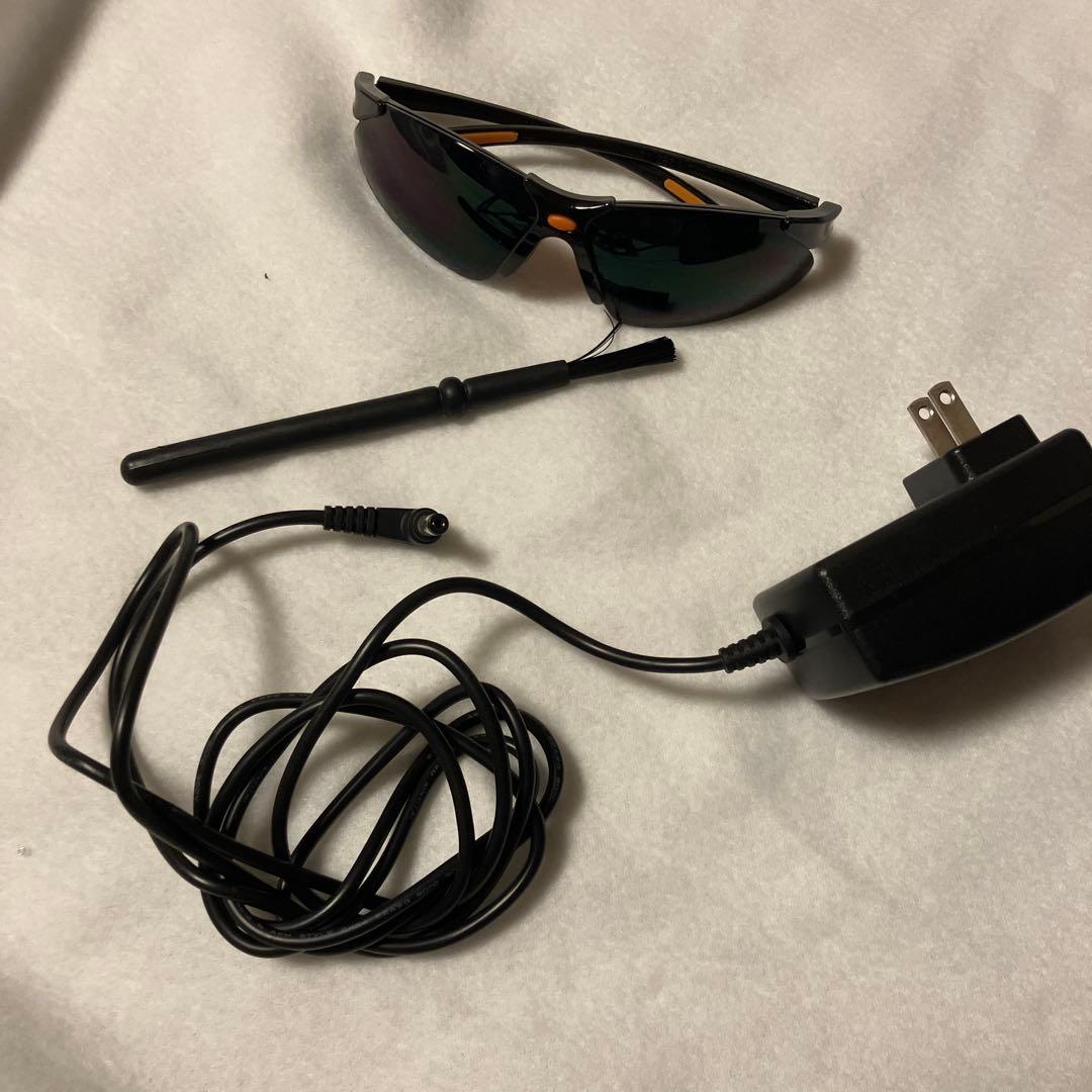 アデランス ビューステージ LED美顔器