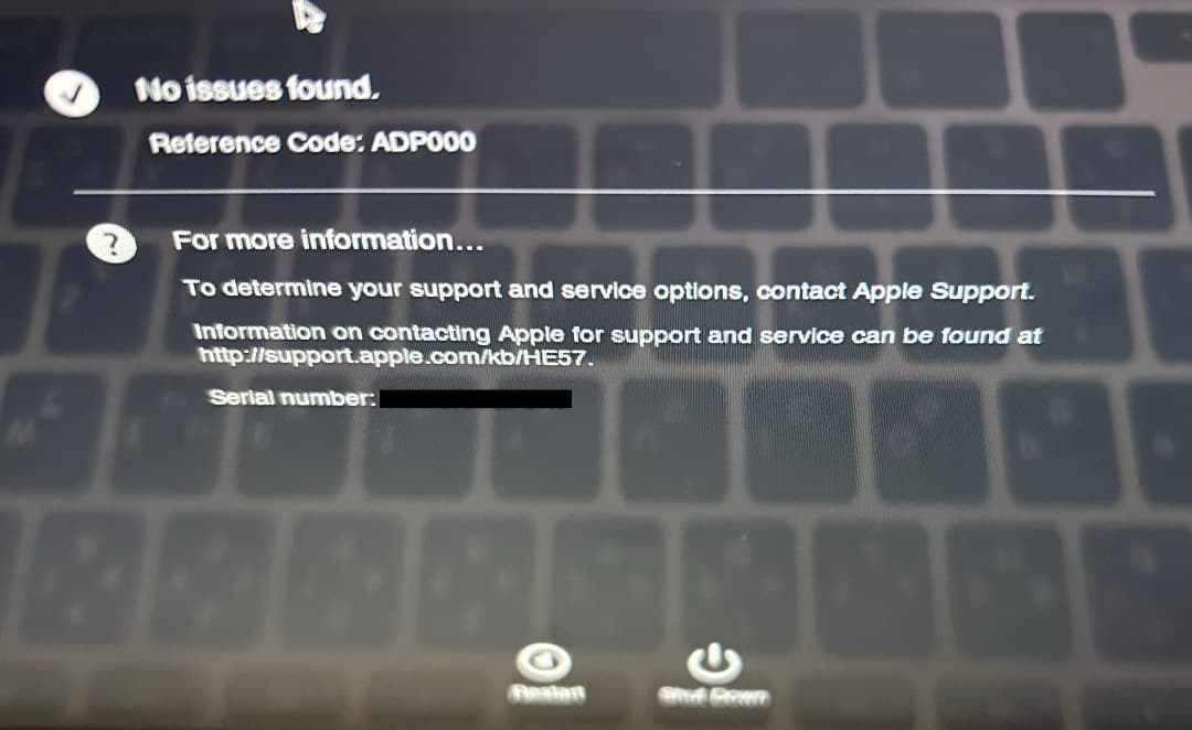 MacBook Air Mid 2013 11インチ Sequoia 完動品